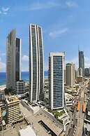 Orchid Residences - HR Surfers Paradise