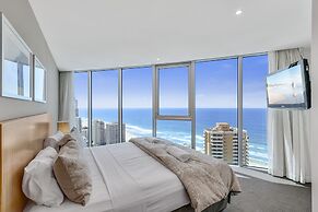 Orchid Residences - HR Surfers Paradise
