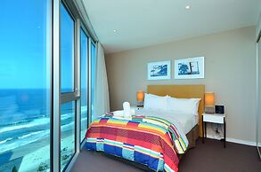 Orchid Residences - HR Surfers Paradise