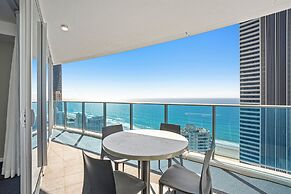 Orchid Residences - HR Surfers Paradise