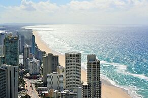 Orchid Residences - HR Surfers Paradise