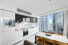 Orchid Residences - HR Surfers Paradise