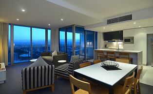 Orchid Residences - HR Surfers Paradise
