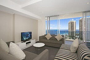 Orchid Residences - HR Surfers Paradise
