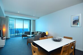 Orchid Residences - HR Surfers Paradise