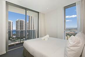 Orchid Residences - HR Surfers Paradise