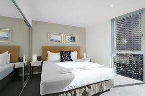 Orchid Residences - HR Surfers Paradise