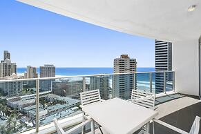 Orchid Residences - HR Surfers Paradise