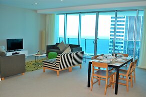 Orchid Residences - HR Surfers Paradise