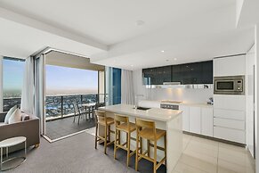 Orchid Residences - HR Surfers Paradise