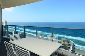 Orchid Residences - HR Surfers Paradise
