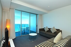 Orchid Residences - HR Surfers Paradise