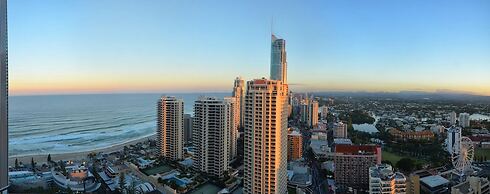 Orchid Residences - HR Surfers Paradise