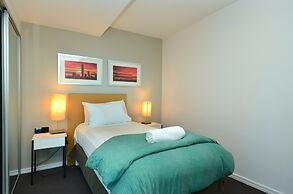 Orchid Residences - HR Surfers Paradise