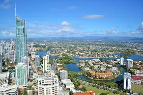 Orchid Residences - HR Surfers Paradise