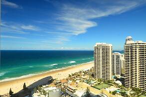 Orchid Residences - HR Surfers Paradise