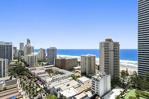 Orchid Residences - HR Surfers Paradise