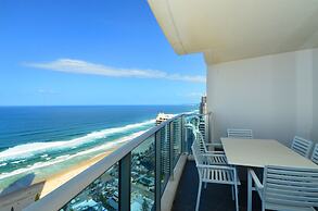 Orchid Residences - HR Surfers Paradise