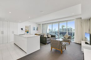 Orchid Residences - HR Surfers Paradise