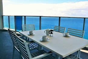 Orchid Residences - HR Surfers Paradise