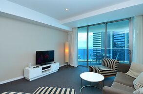 Orchid Residences - HR Surfers Paradise
