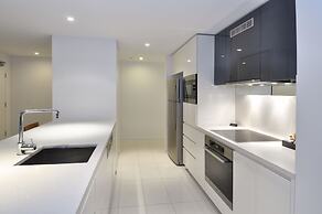 Orchid Residences - HR Surfers Paradise