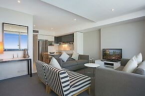 Orchid Residences - HR Surfers Paradise