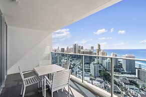 Orchid Residences - HR Surfers Paradise