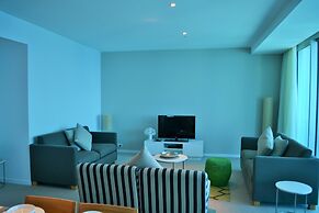 Orchid Residences - HR Surfers Paradise