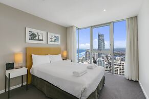 Orchid Residences - HR Surfers Paradise