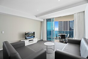Orchid Residences - HR Surfers Paradise