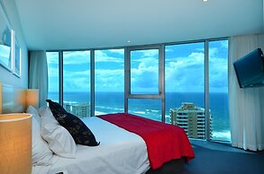 Orchid Residences - HR Surfers Paradise