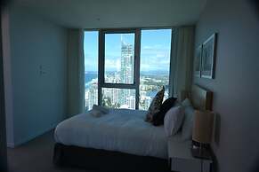 Orchid Residences - HR Surfers Paradise