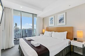 Orchid Residences - HR Surfers Paradise