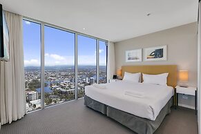 Orchid Residences - HR Surfers Paradise