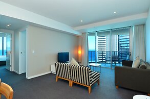 Orchid Residences - HR Surfers Paradise