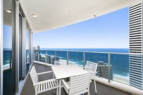 Orchid Residences - HR Surfers Paradise