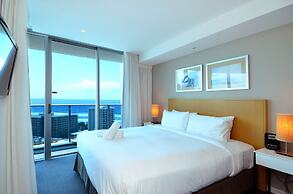 Orchid Residences - HR Surfers Paradise