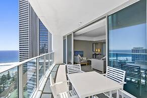 Orchid Residences - HR Surfers Paradise