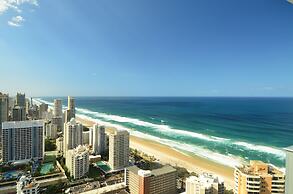 Orchid Residences - HR Surfers Paradise