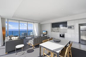 Orchid Residences - HR Surfers Paradise
