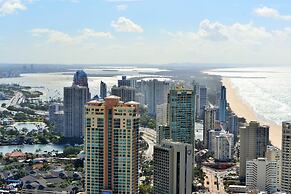 Orchid Residences - HR Surfers Paradise