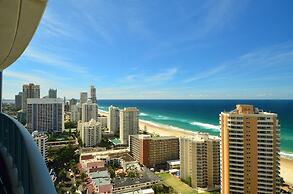 Orchid Residences - HR Surfers Paradise
