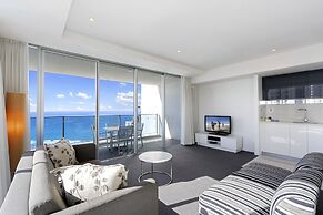Orchid Residences - HR Surfers Paradise
