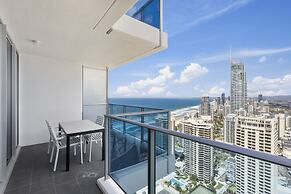 Orchid Residences - HR Surfers Paradise