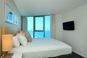 Orchid Residences - HR Surfers Paradise