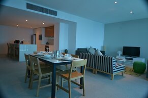Orchid Residences - HR Surfers Paradise