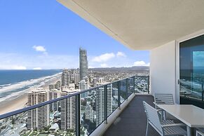Orchid Residences - HR Surfers Paradise