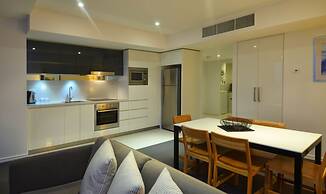 Orchid Residences - HR Surfers Paradise