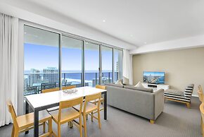 Orchid Residences - HR Surfers Paradise
